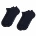 Tommy Hilfiger ανδρική κάλτσα 2pack σε σκούρο μπλε χρώμα 342023001 322